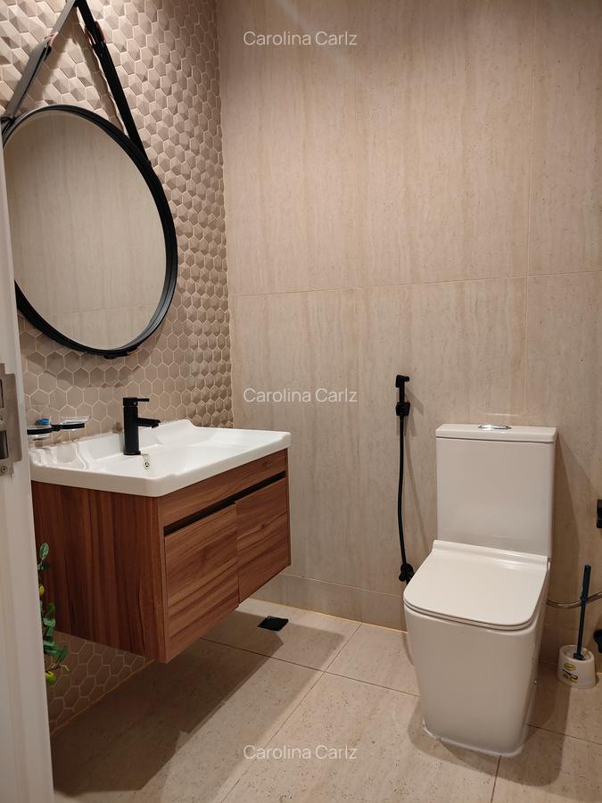 3 Bed Apartment with En Suite at Brookside Drive - 15