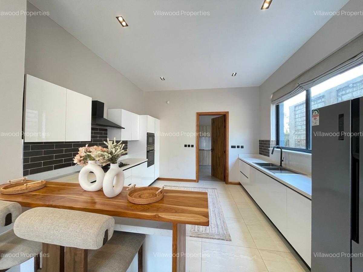 4 Bed Villa with En Suite in Loresho - 3