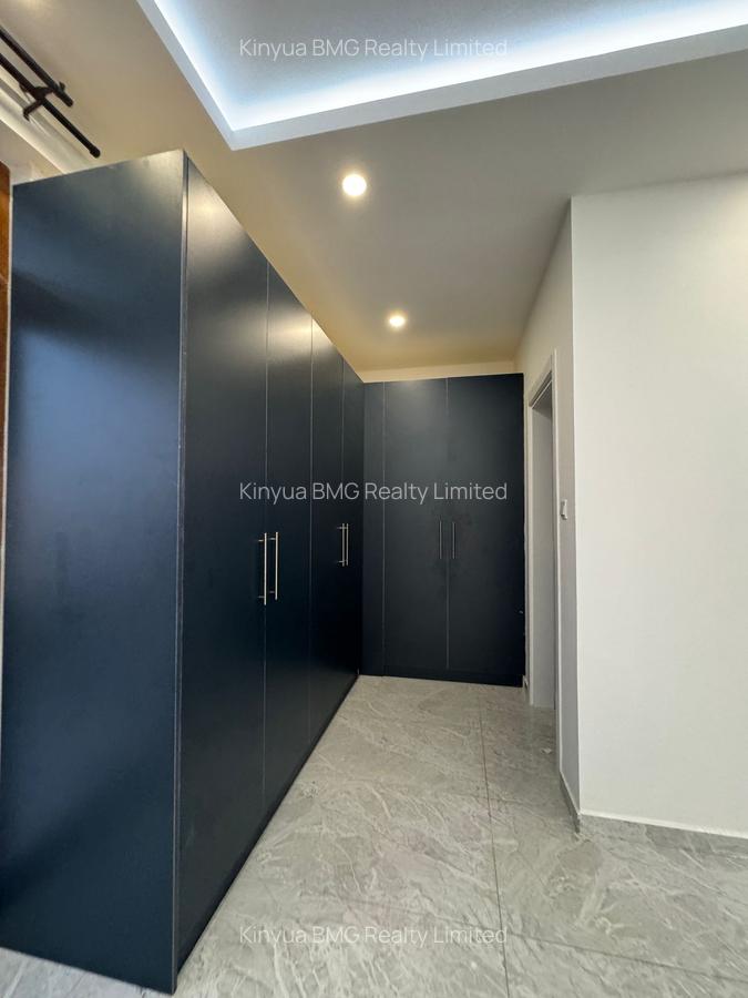 2 Bed Apartment with Swimming Pool at Baobab Road - 7