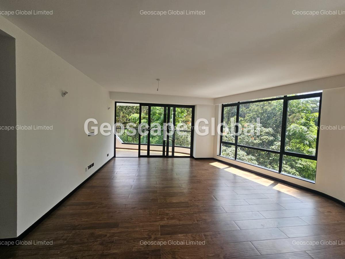 3 Bed Apartment with En Suite in General Mathenge - 12