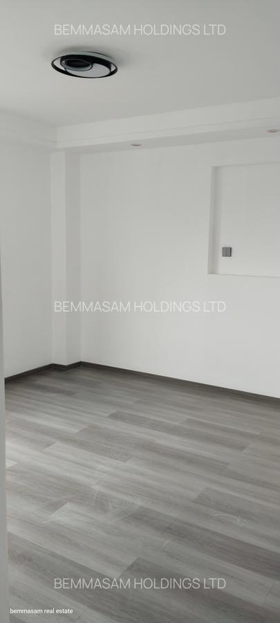 2 Bed Apartment with En Suite at Westlands Road - 9