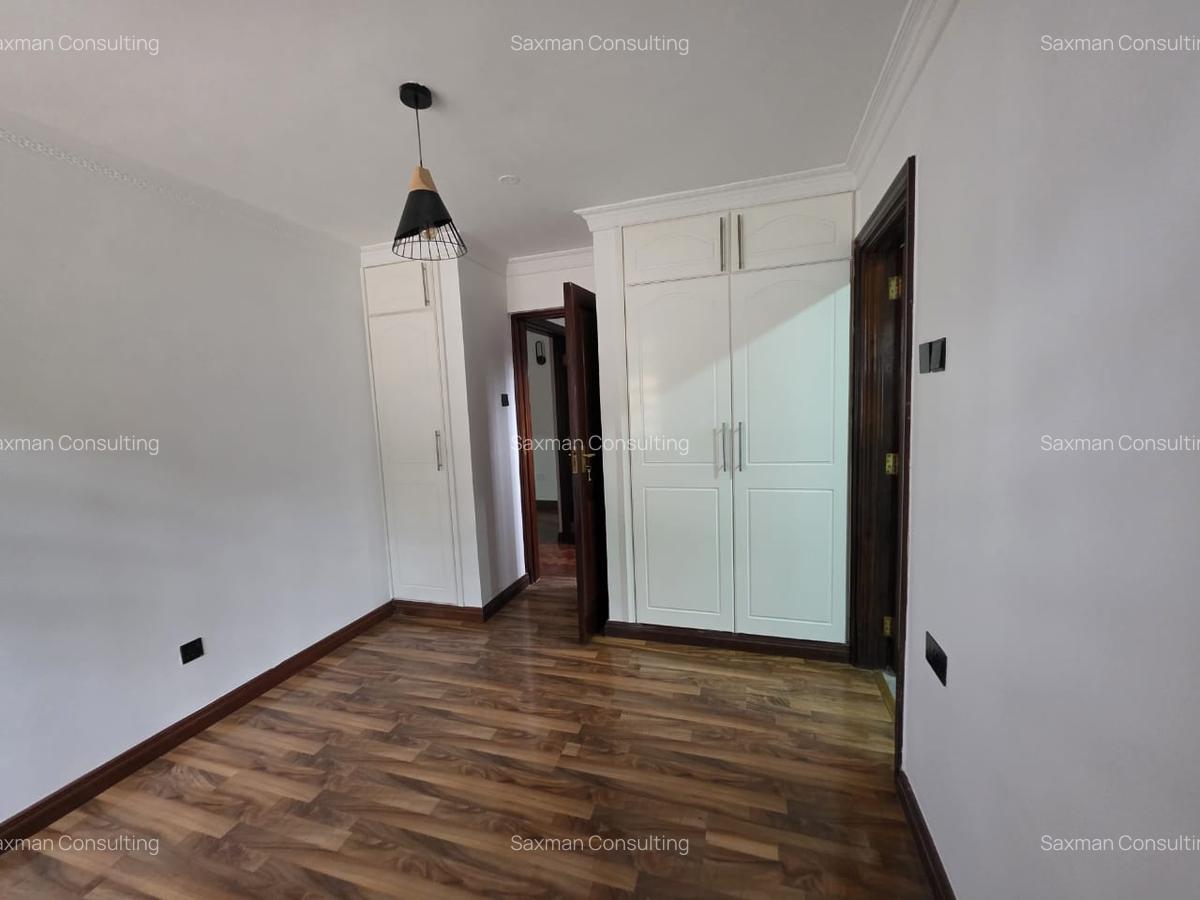 4 Bed House with Staff Quarters in Lavington - 18