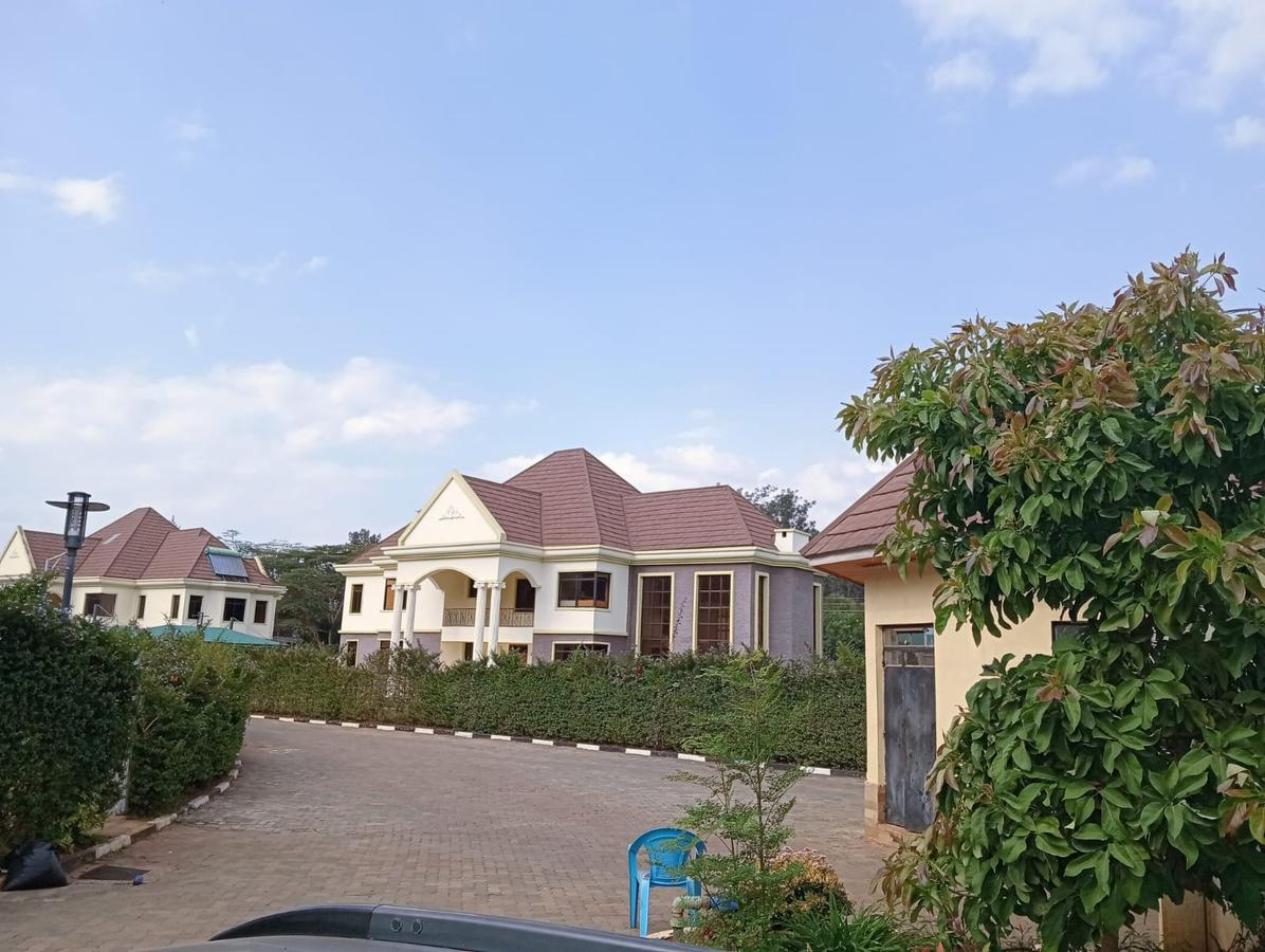 5 Bed House with En Suite in Karen - 2