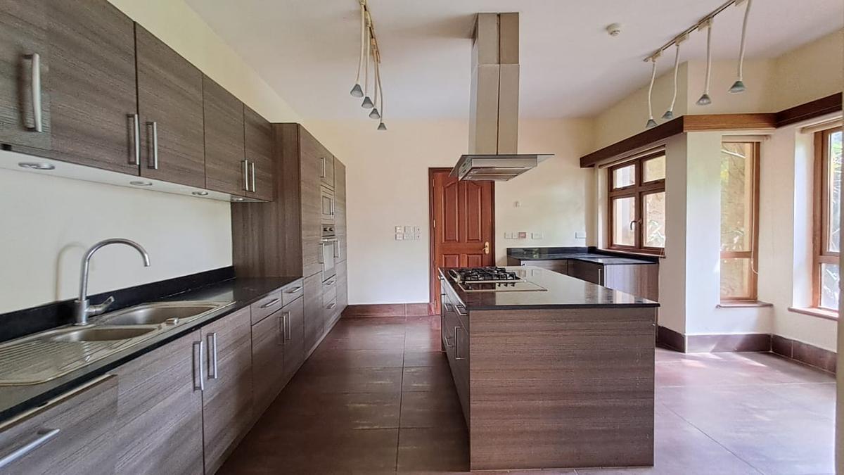 2 Bed House with En Suite at Tigoni - 9