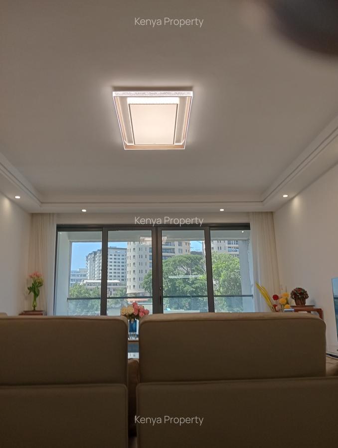 2 Bed Apartment with En Suite at Mwanzi Road - 13