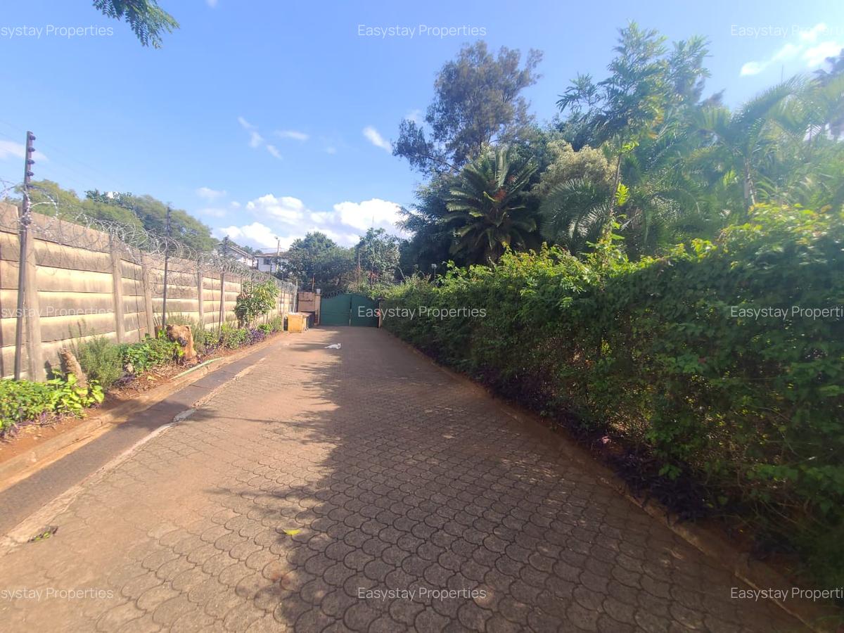 Land at Sports Road - 6