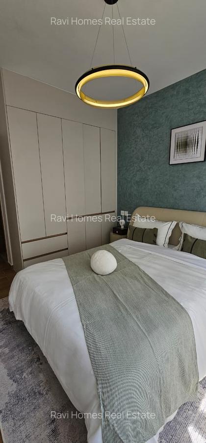 1 Bed Apartment with En Suite in Lavington - 3