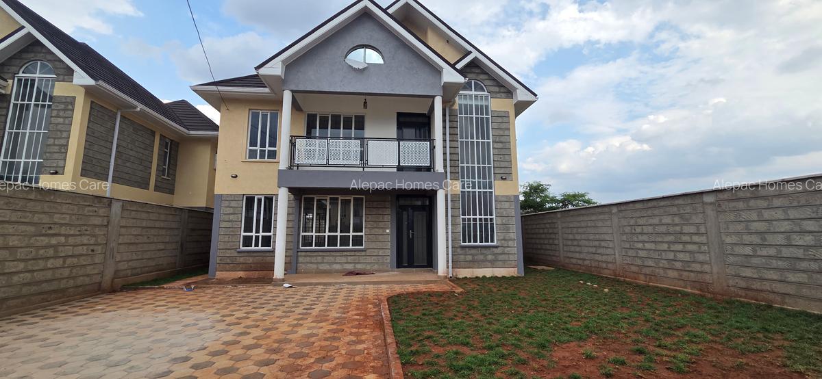 4 Bed House with En Suite at Eastern Bypass - 2