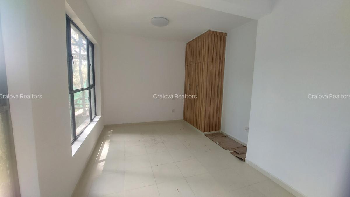 Studio Apartment with En Suite at Off Thika Road - 10