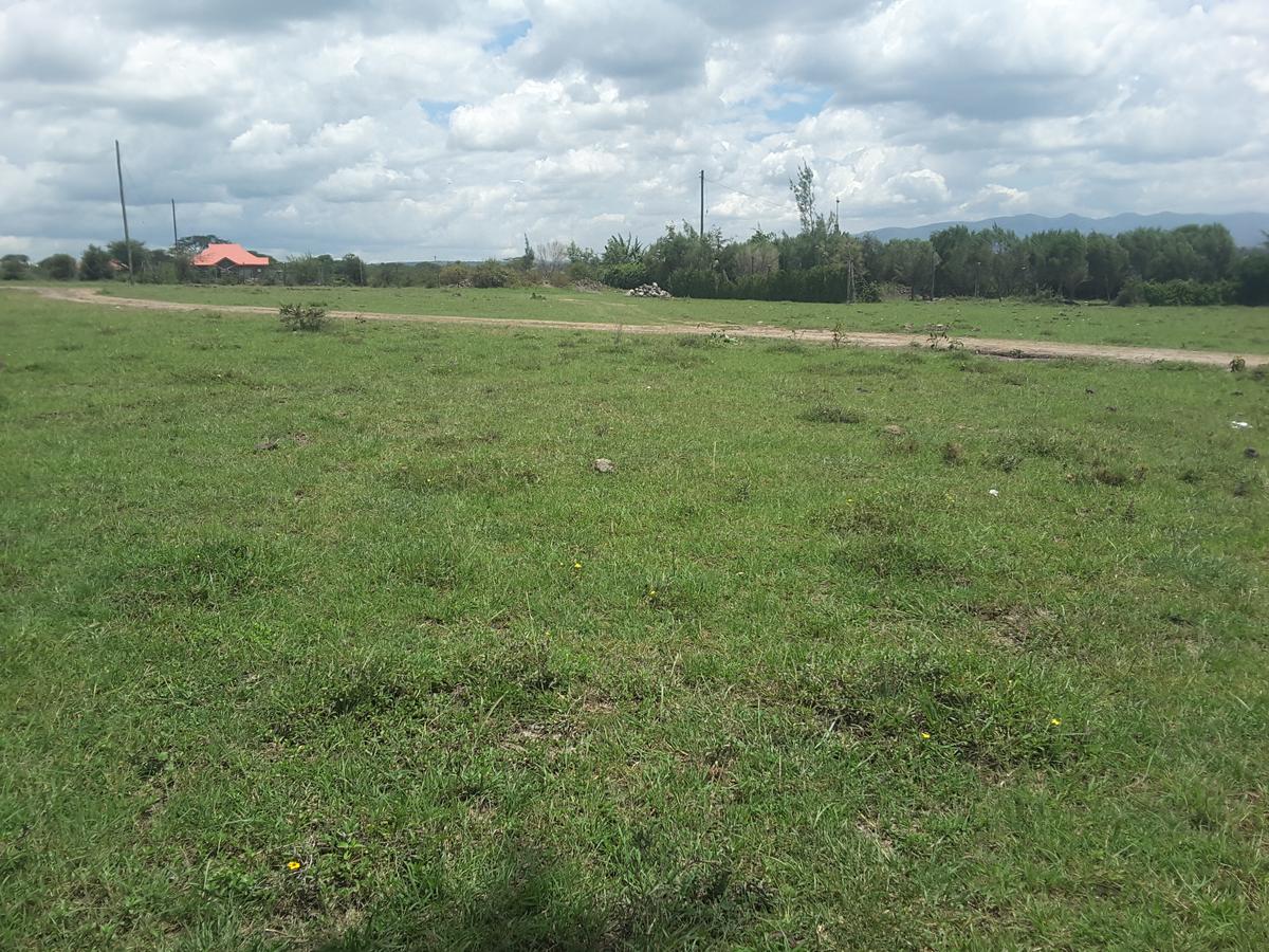 0.1 ha Residential Land in Ongata Rongai - 12