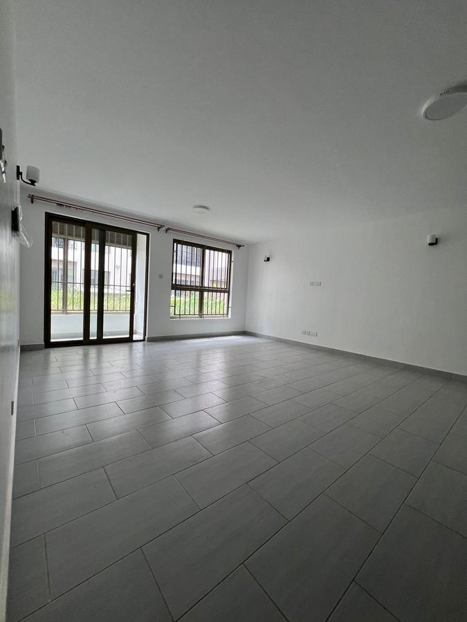 2 Bed Apartment with En Suite at Muthangari Drive - 2