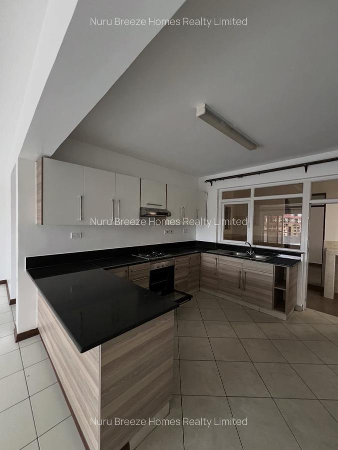 2 Bed Apartment with En Suite in Rhapta Road - 20