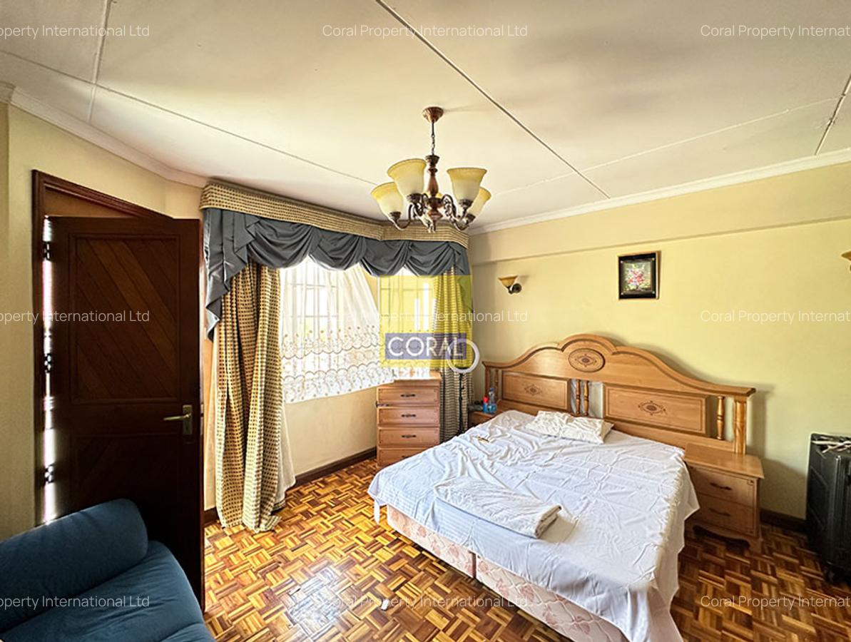 4 Bed Townhouse in Kileleshwa - 14