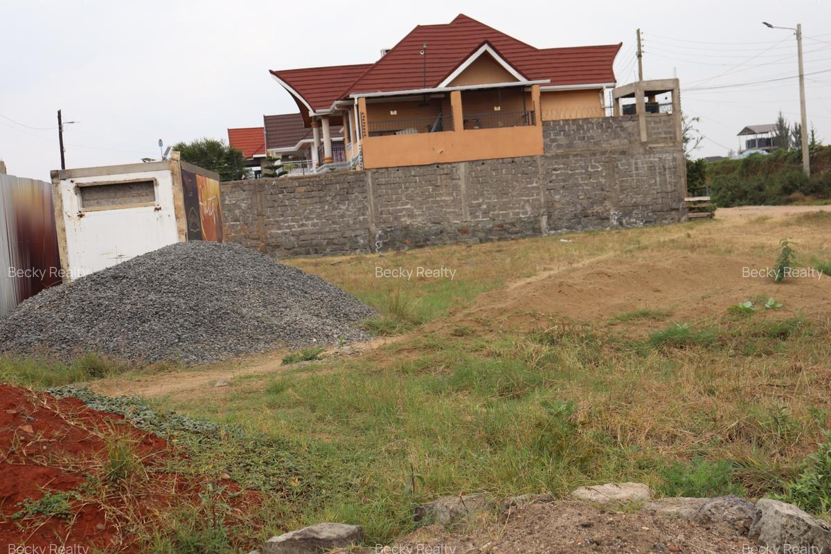 0.125 ac Land at Green Valley - 1