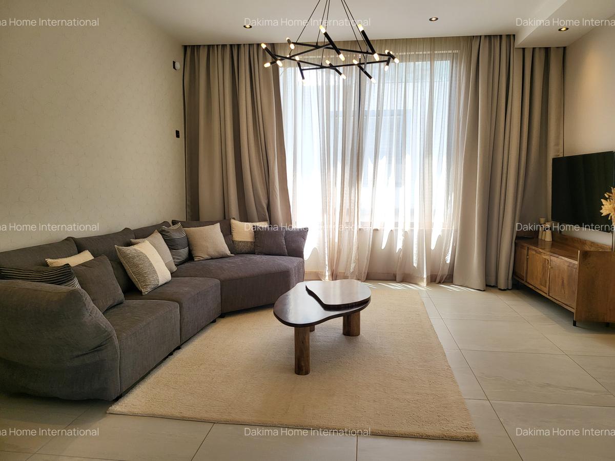 4 Bed Villa with En Suite in Loresho - 11