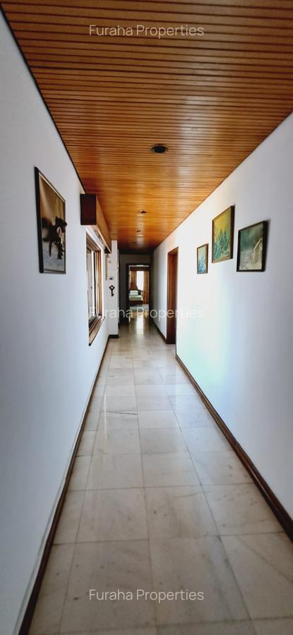 5 Bed House in Nyali Area - 11