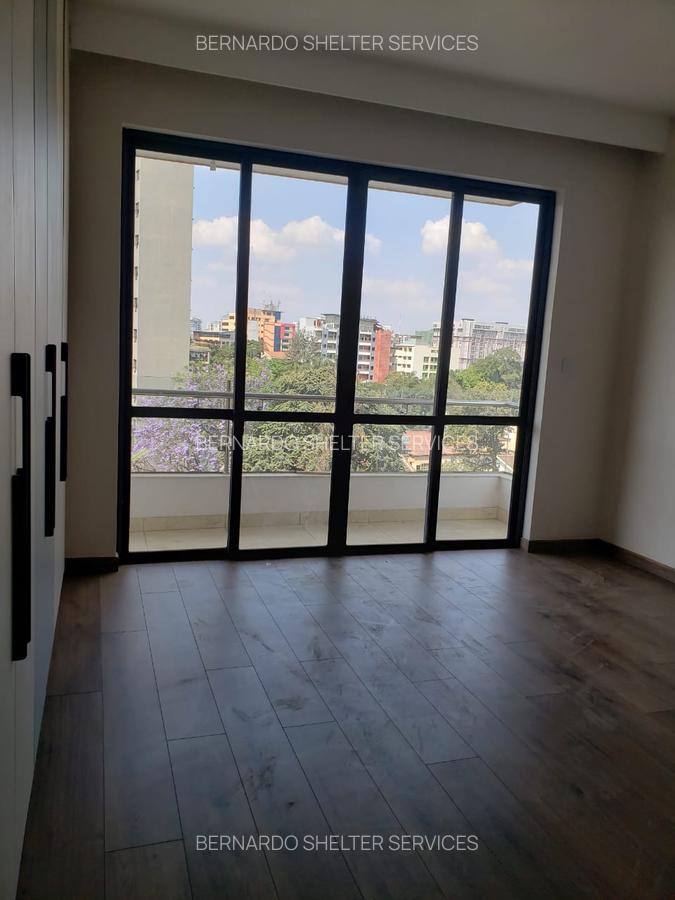 3 Bed Apartment with En Suite in Westlands Area - 6