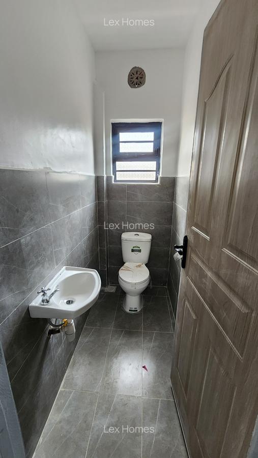 3 Bed House with En Suite at Forest Line Road - 12