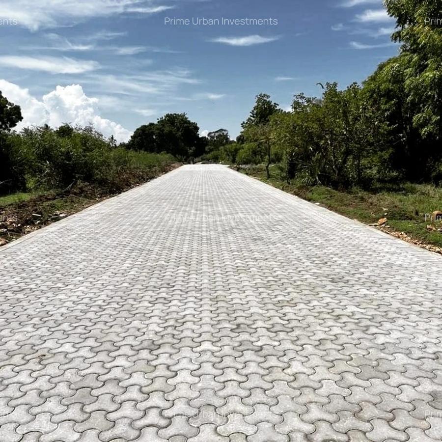 Land in Kilifi County - 17