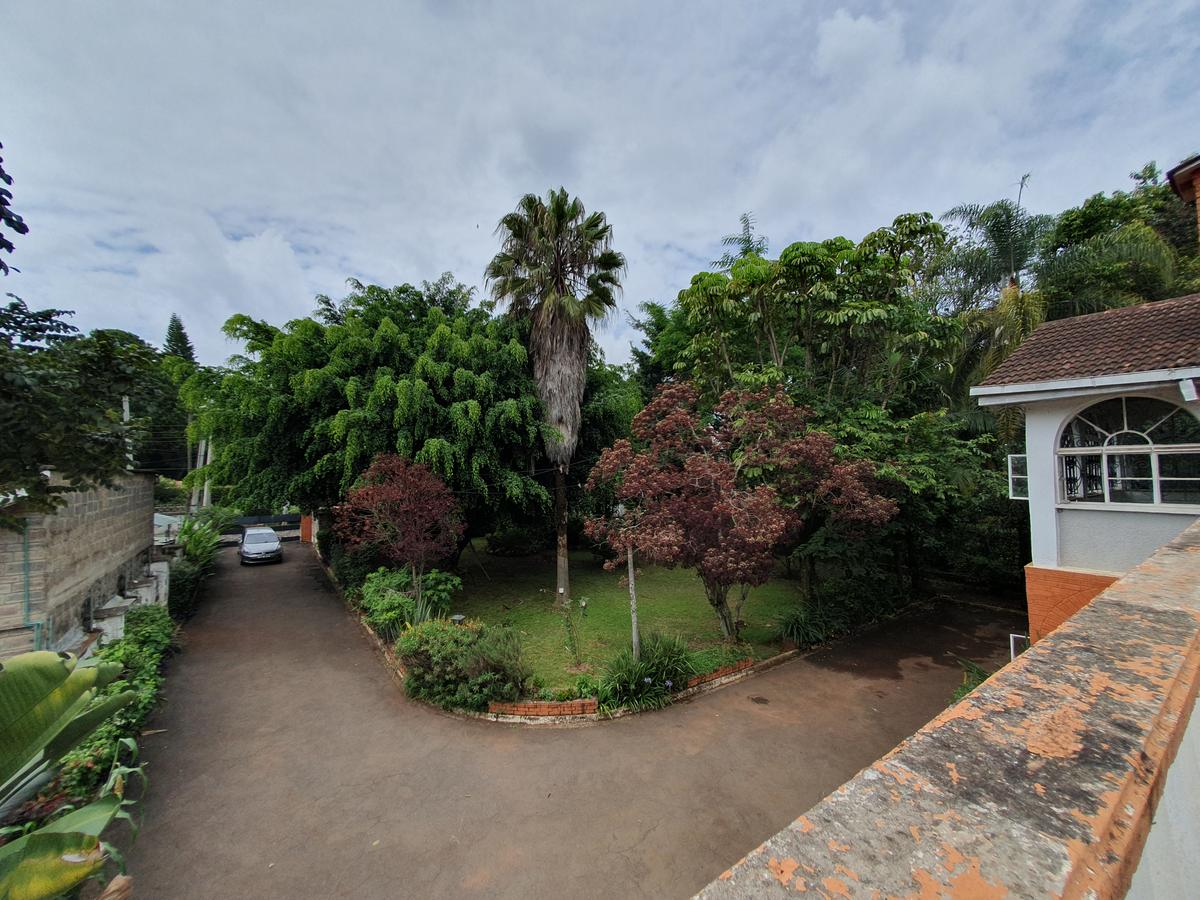 4 Bed House with En Suite in Gigiri - 20