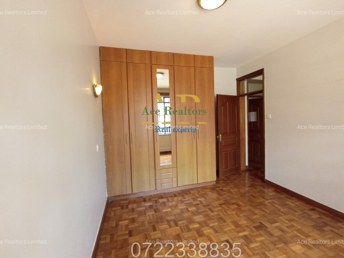 3 Bed Apartment with En Suite at Westlands - 15