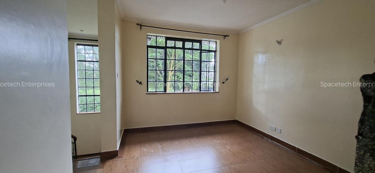 4 Bed Townhouse with Staff Quarters in Kiambu Road - 8