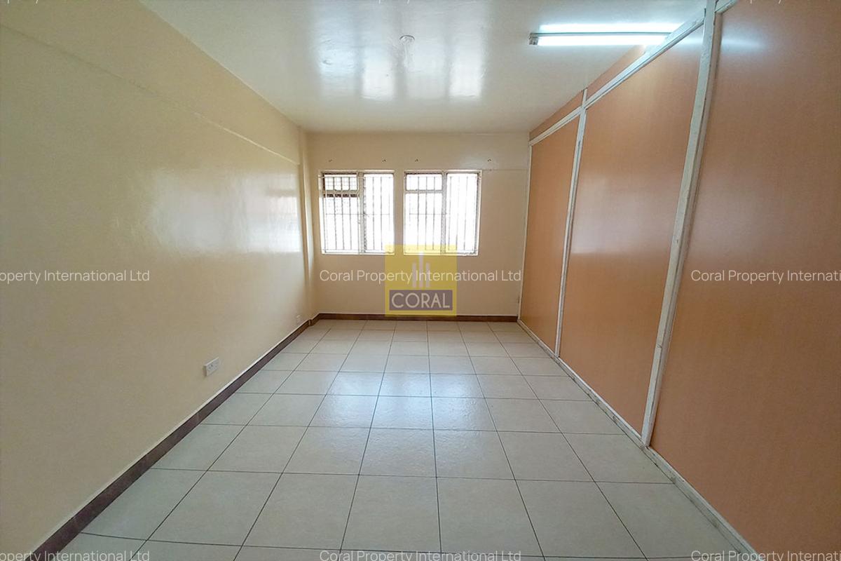 Commercial Property with Parking at Along Ngara Road - 9