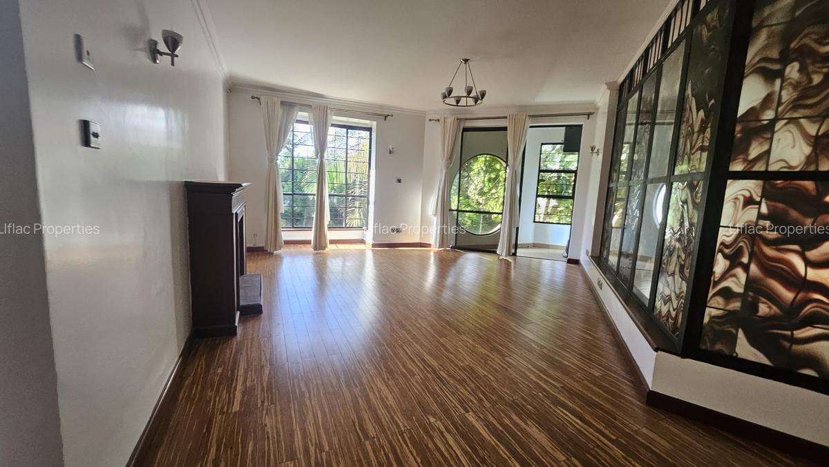 5 Bed House with En Suite in Lower Kabete - 7