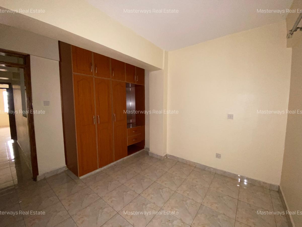 1 Bed Apartment with Lift at Seasons Road - 10