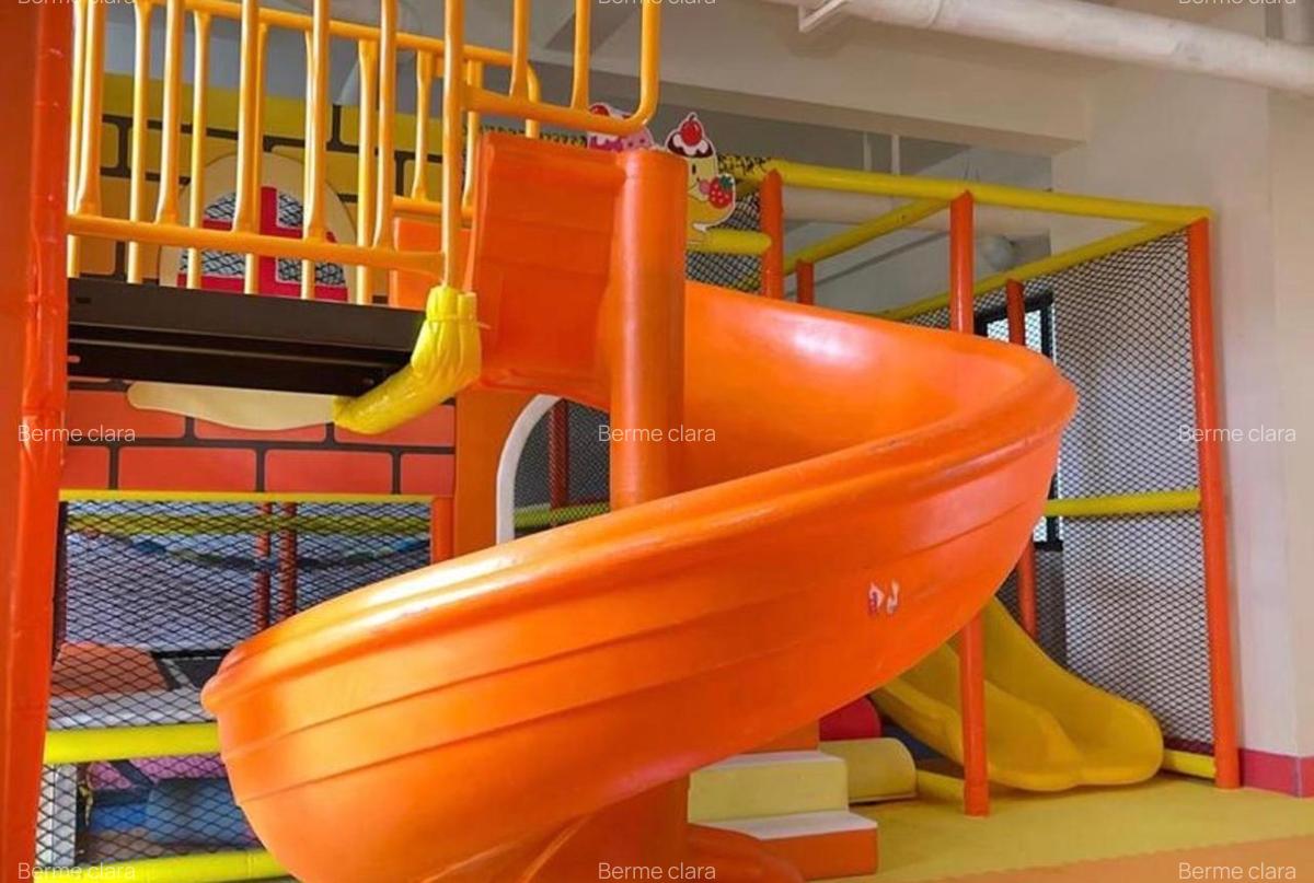 Serviced 2 Bed Apartment with Staff Quarters at Riverside Drive - 17