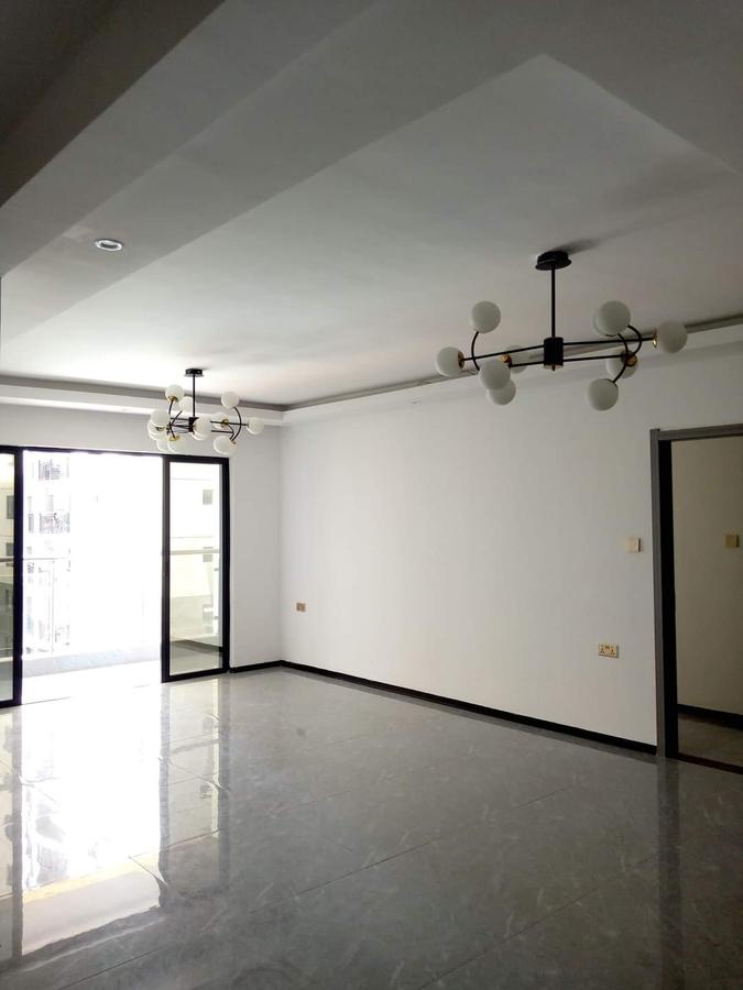 2 Bed Apartment with En Suite at Othaya Road - 2