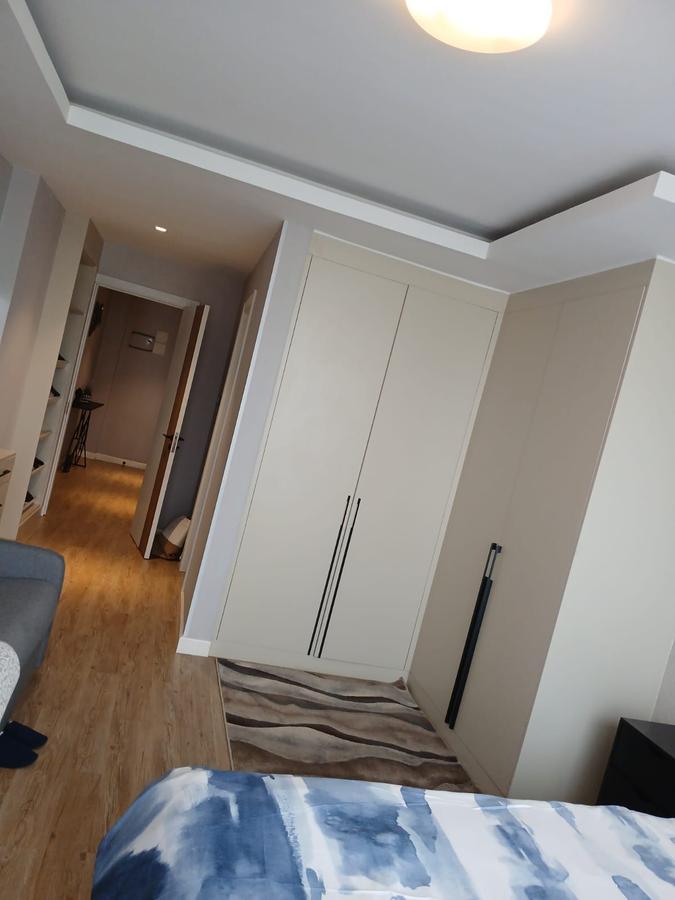 Furnished 3 Bed Apartment with En Suite at School Lane - 8