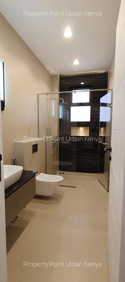 5 Bed Villa with En Suite at James Gichuru Road - Lavington - 9