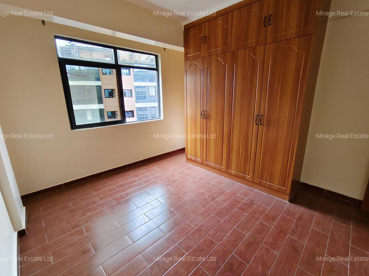 2 Bed Apartment with Gym in Kileleshwa - 8
