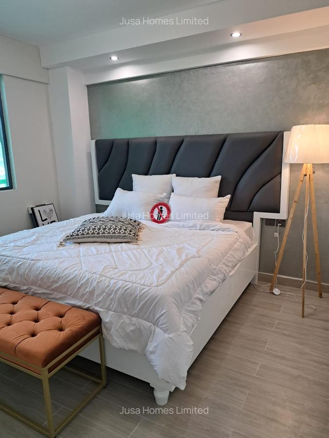 1 Bed Apartment with En Suite at Adams - 6