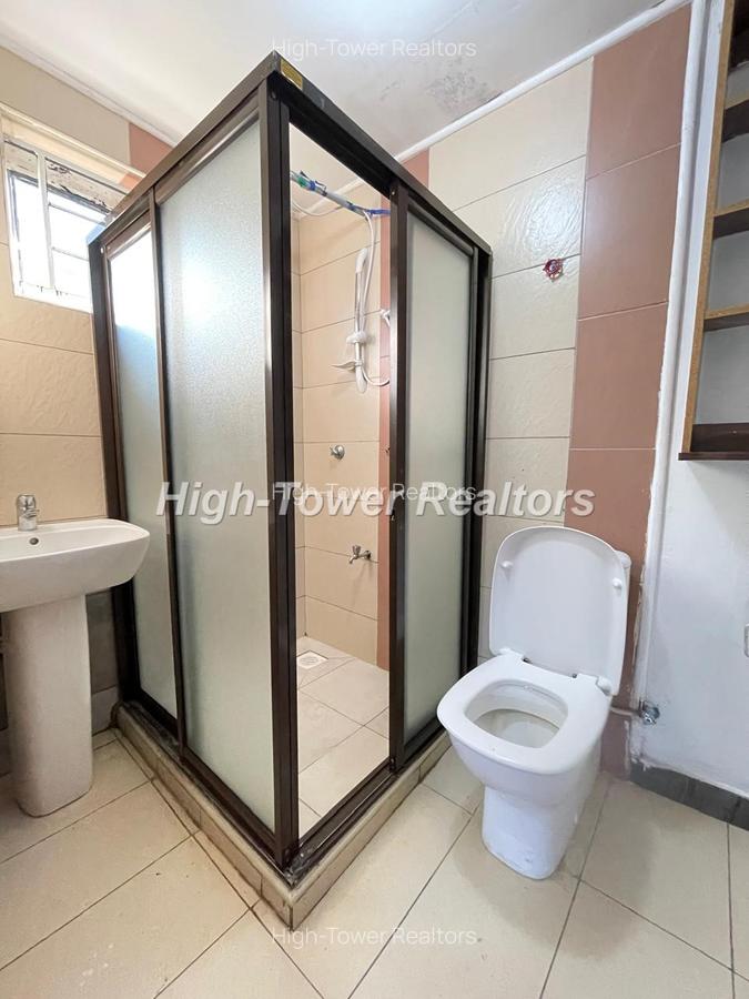 3 Bed House with En Suite in Karen - 9