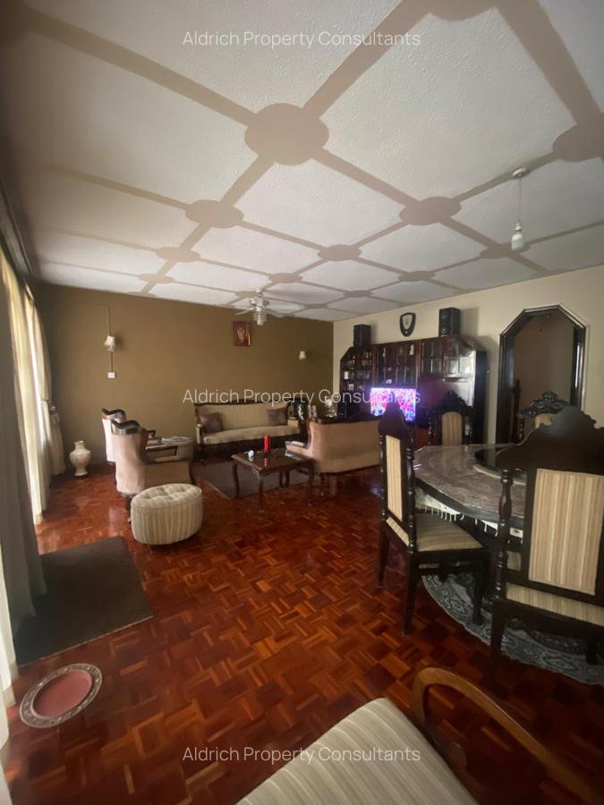 4 Bed Townhouse with En Suite in Parklands - 11