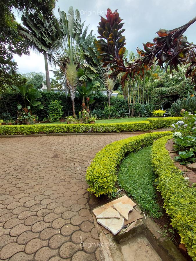 2 Bed House with En Suite in Kitisuru - 1