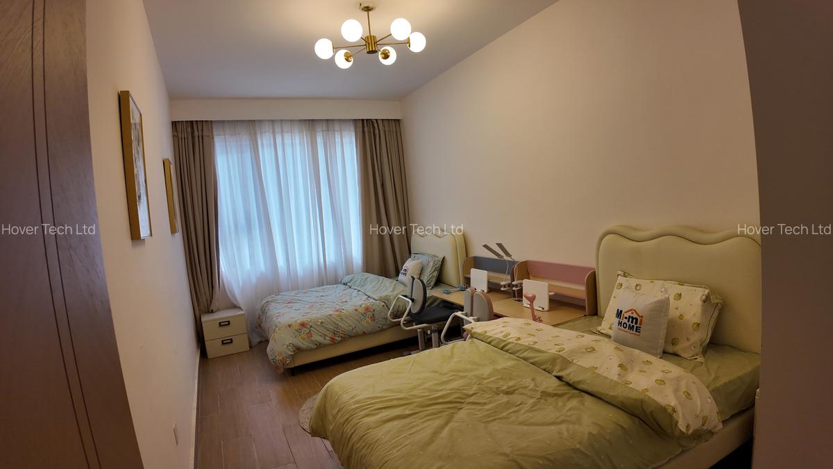 Serviced 3 Bed Apartment with En Suite in Syokimau - 6