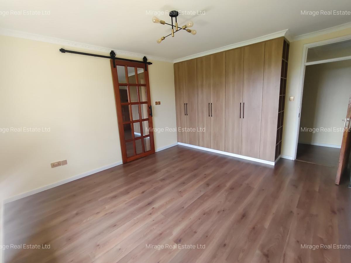 3 Bed House with En Suite in Tigoni - 10