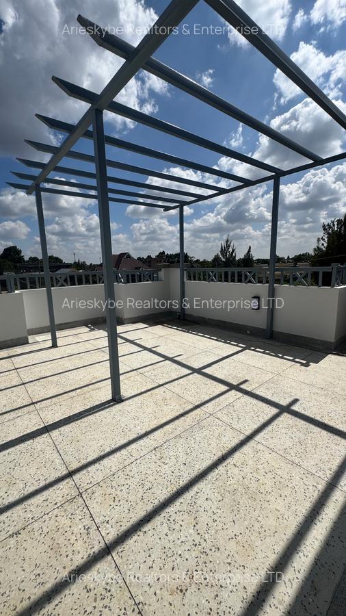 5 Bed House with En Suite at Mugutha - 15