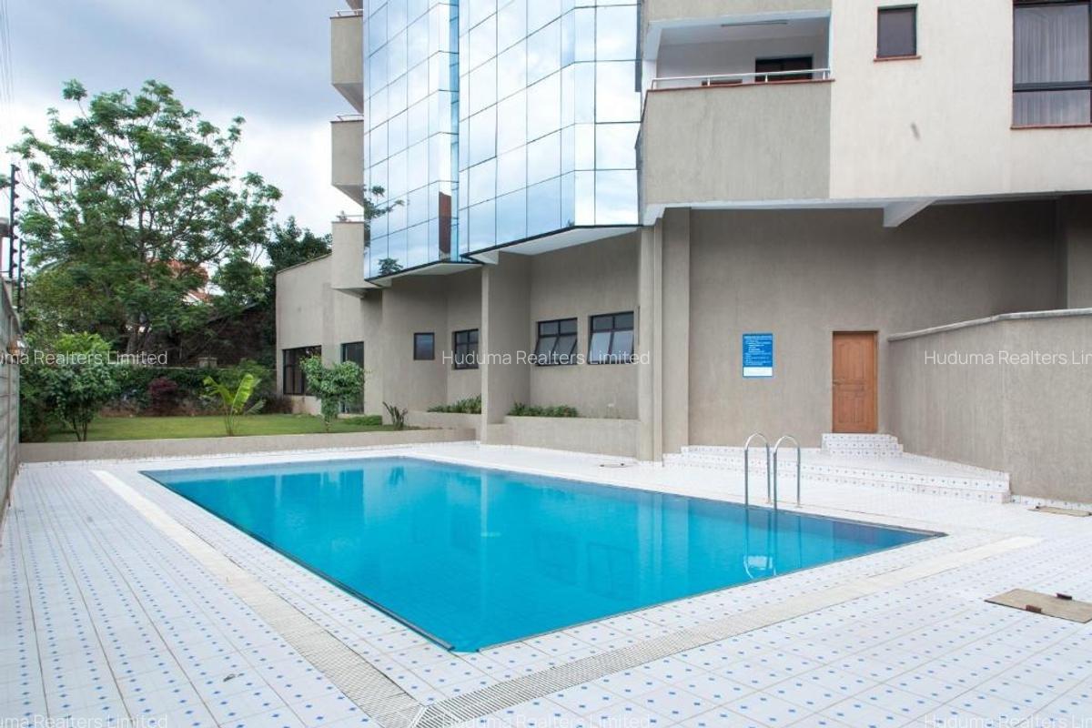 2 Bed Apartment with En Suite at Kindaruma Road - 16