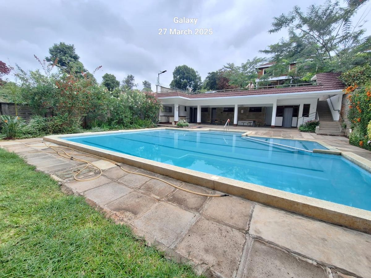 5 Bed Townhouse with En Suite at Shanzu Road - 9