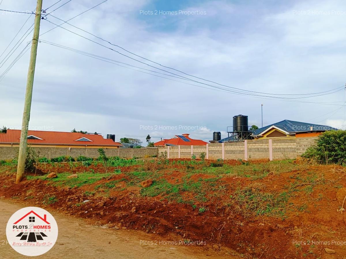 500 m² Residential Land at Ha. Thiru - 12