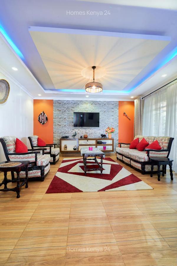 2 Bed House in Runda - 5