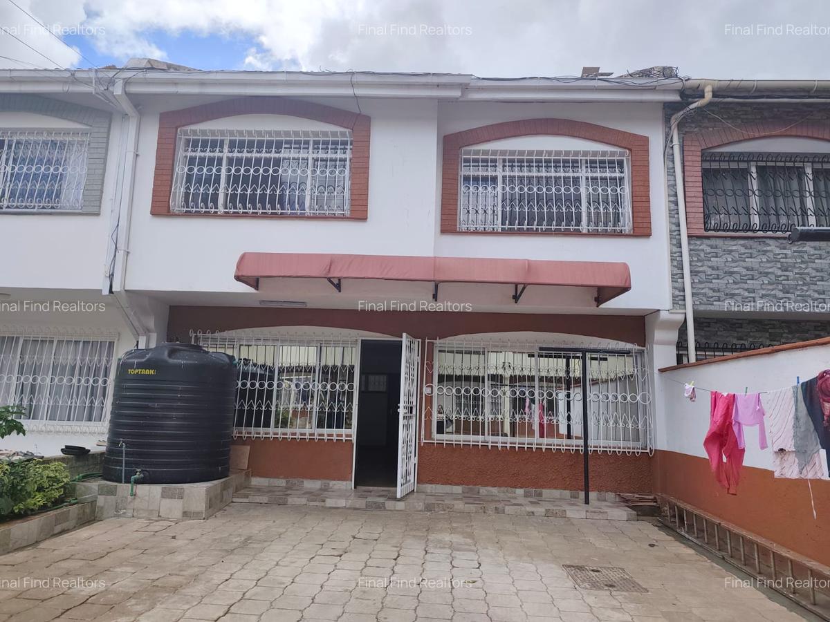 3 Bed Townhouse with En Suite in Brookside - 2