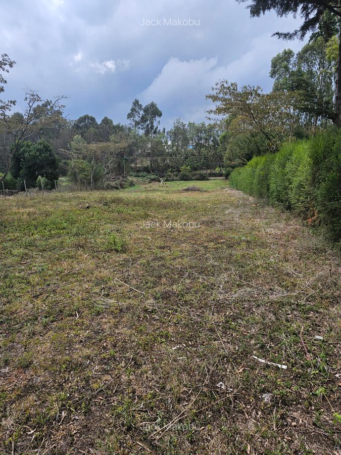 0.16 ha Land at Saina Ole Mpoke - 4