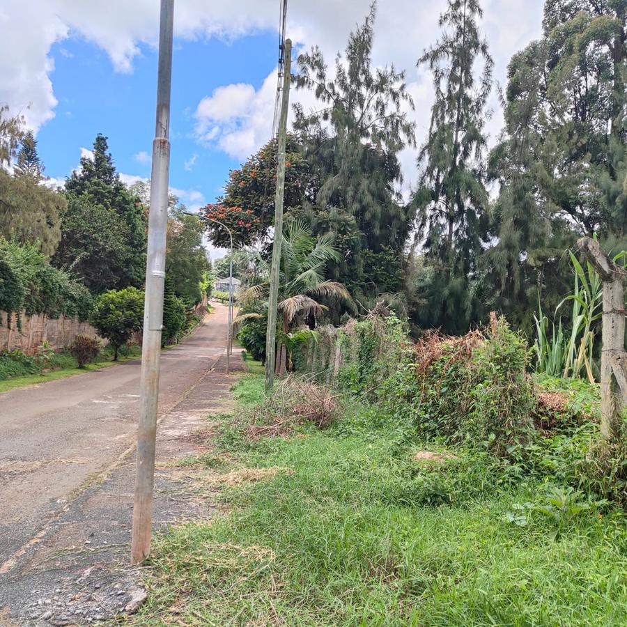 0.5 ac Land at Kitisuru Springs - 11