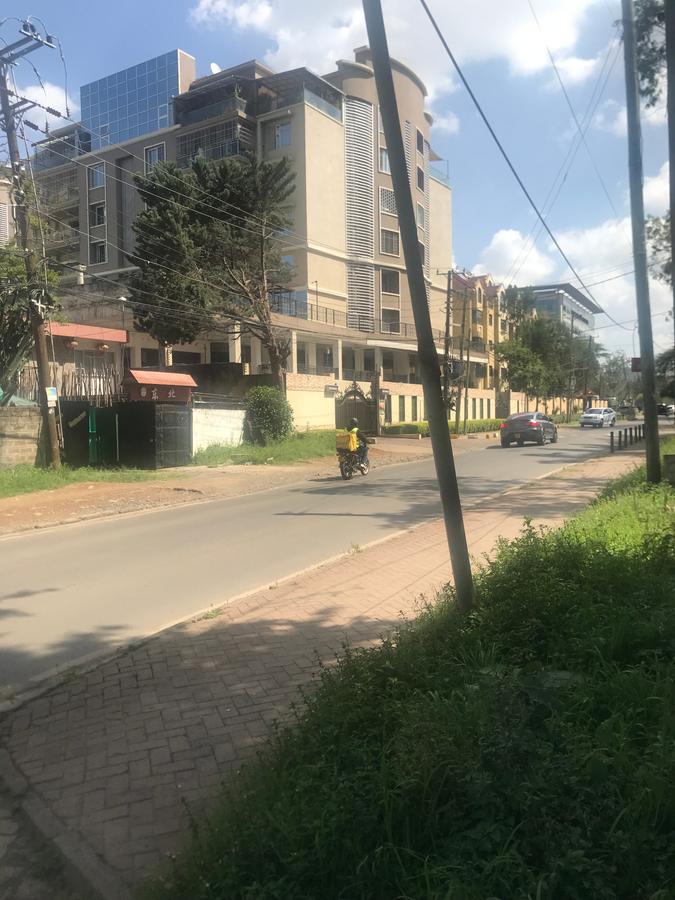 20,000 ft² Land at Nyagumi Road Off Lenana Road Nairobi - 7