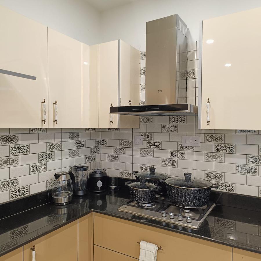 2 Bed Apartment with En Suite at Baobab Road - 10